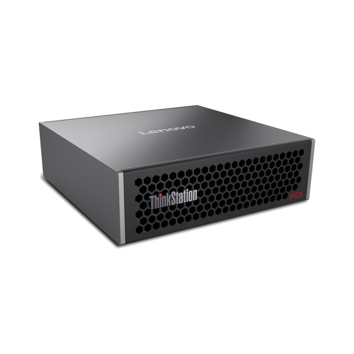 Lenovo ThinkStation PGX