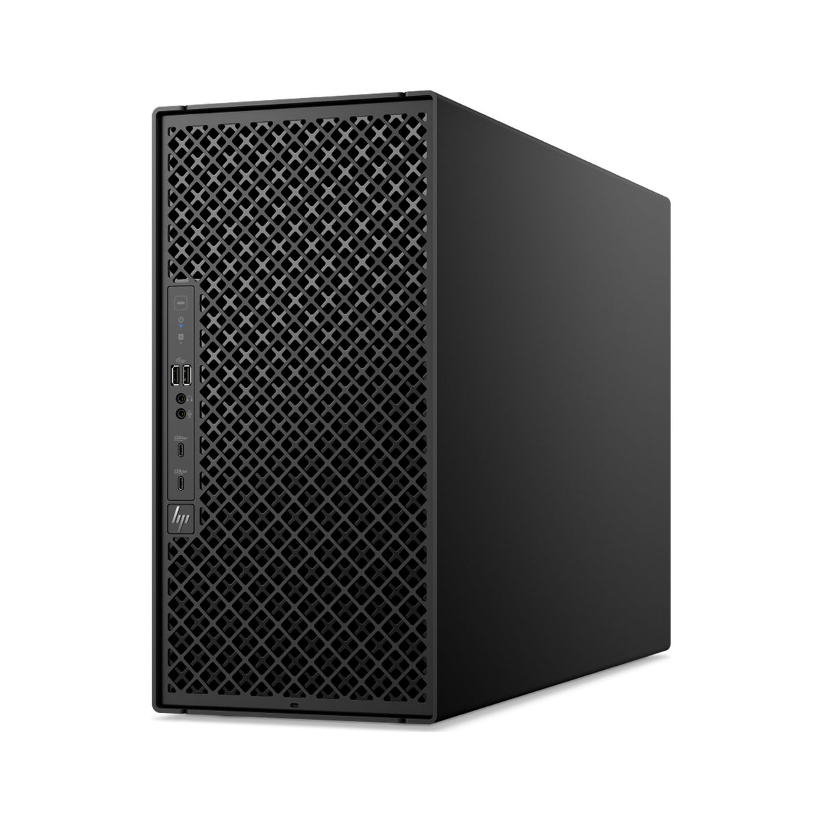 HP ZGX Fury AI Station