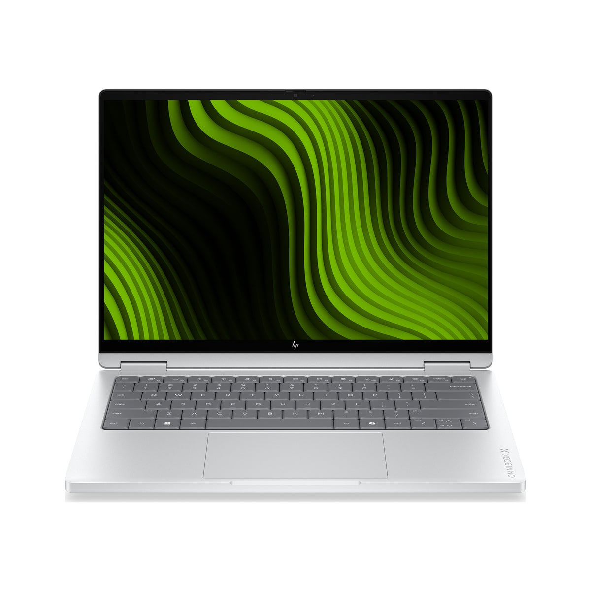 HP OmniBook X 14