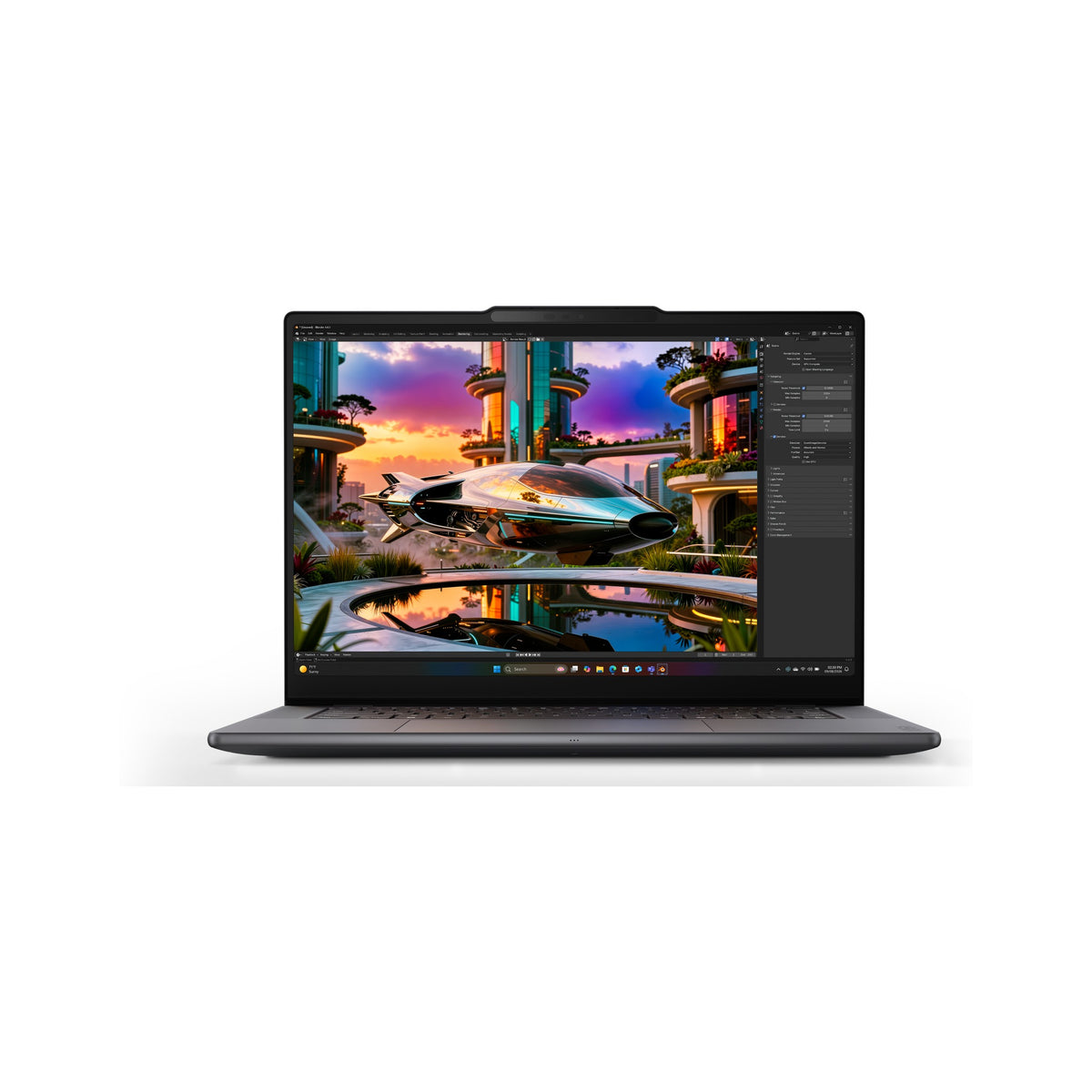 Lenovo Yoga Pro 9n