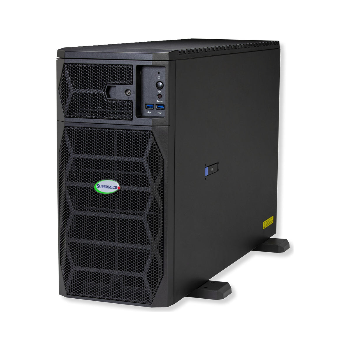 Supermicro Super AI Station
