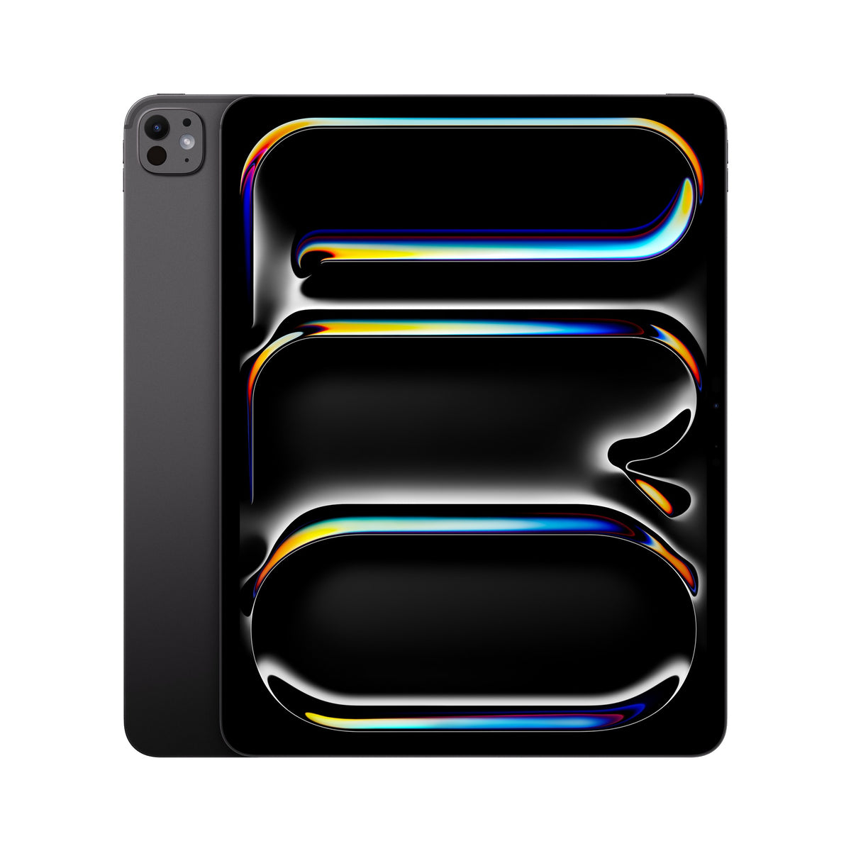 Apple iPad Pro M5