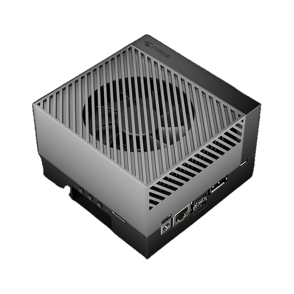 NVIDIA Jetson AGX Orin Developer Kit