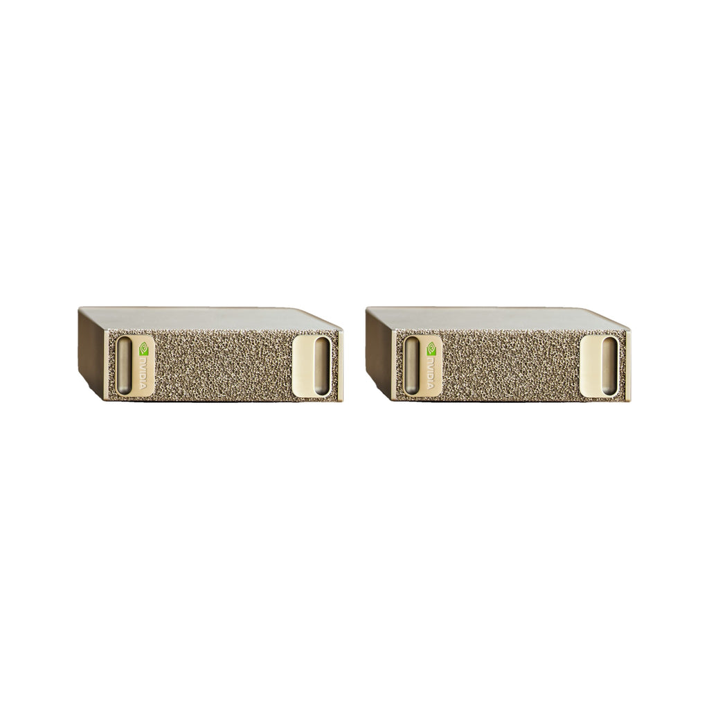 NVIDIA Dual DGX Spark