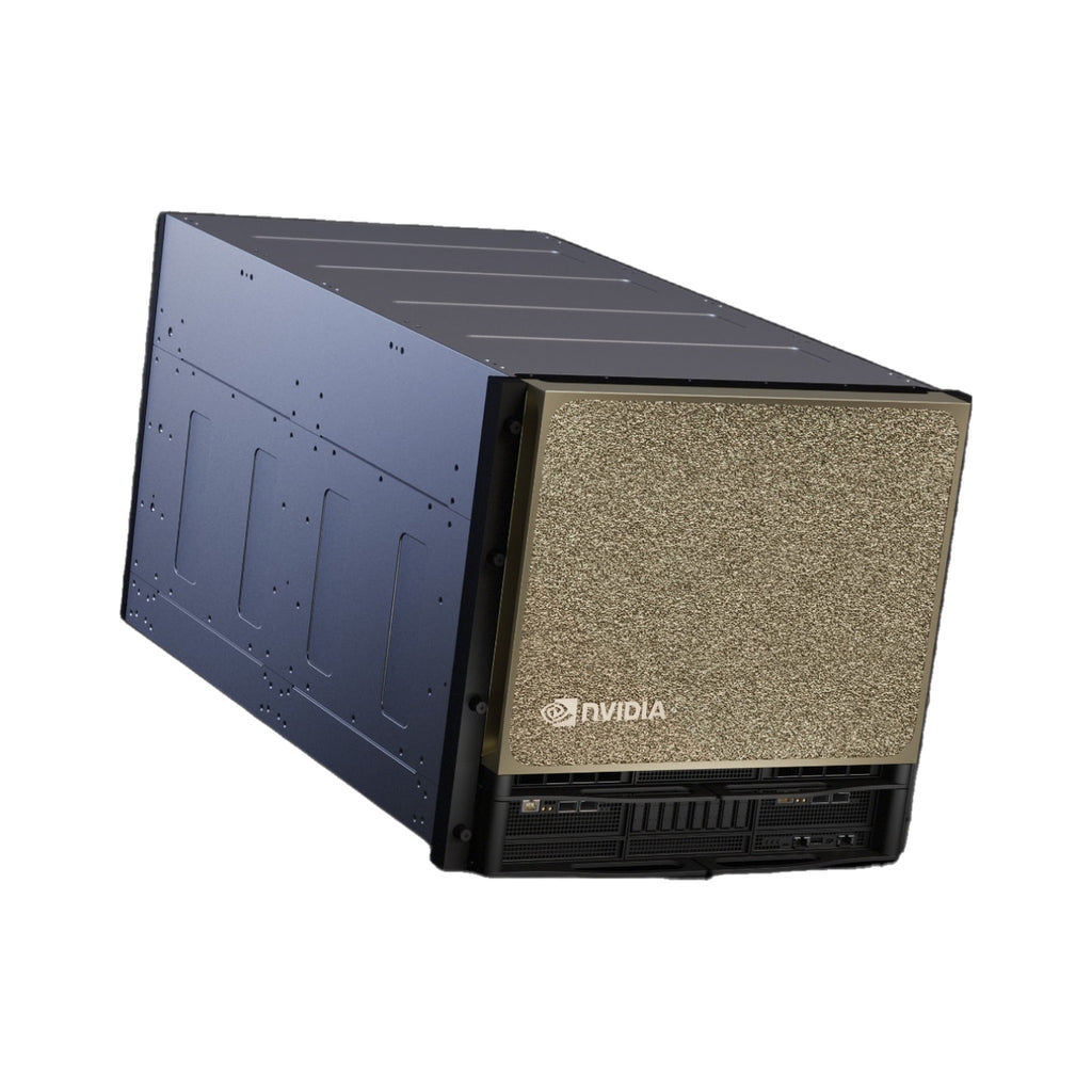 NVIDIA DGX B300