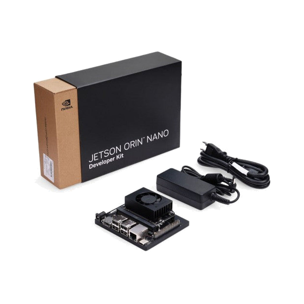 Jetson Field Node