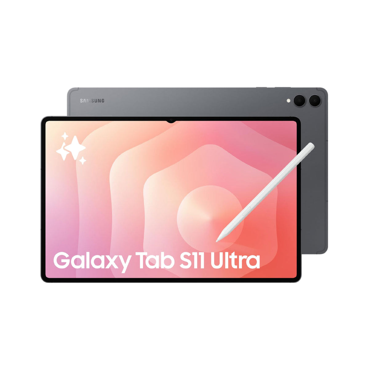 Samsung Galaxy Tab S11 Ultra