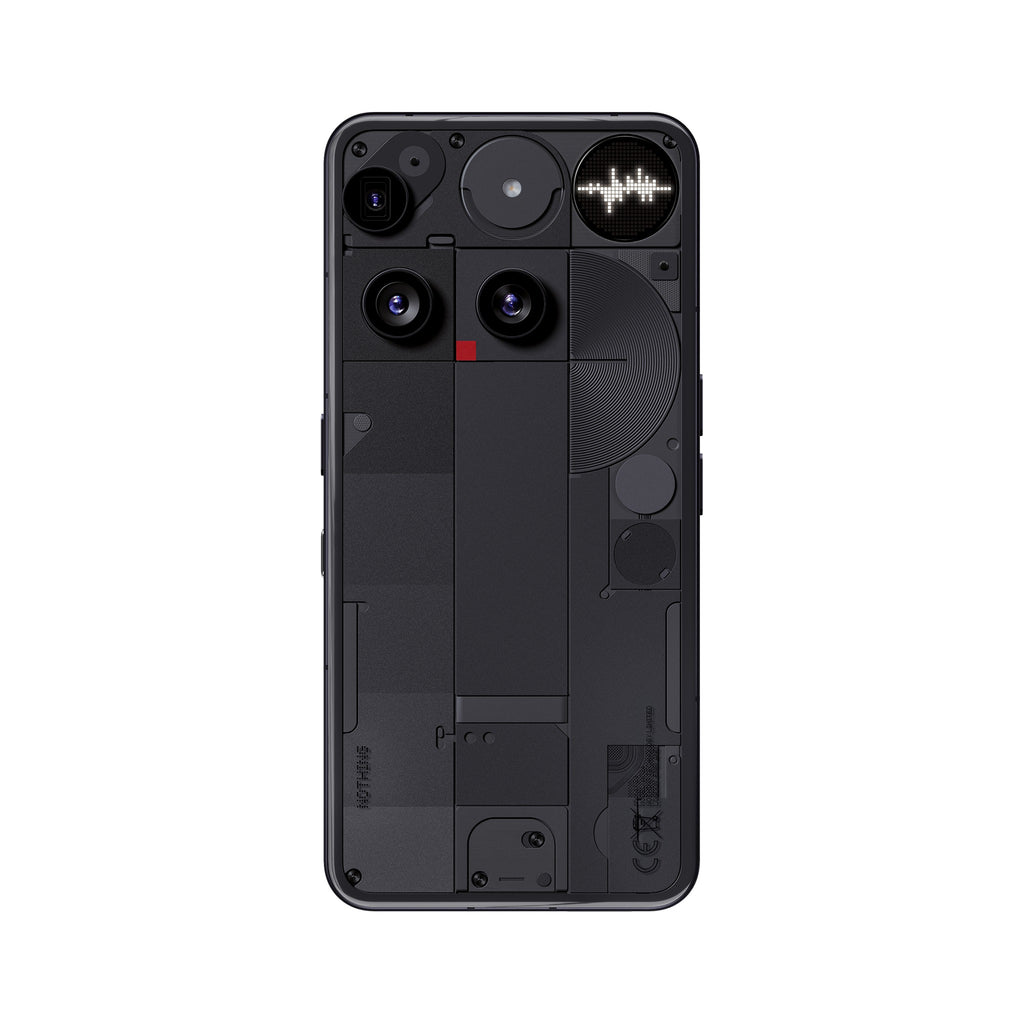 Nothing Phone (3)