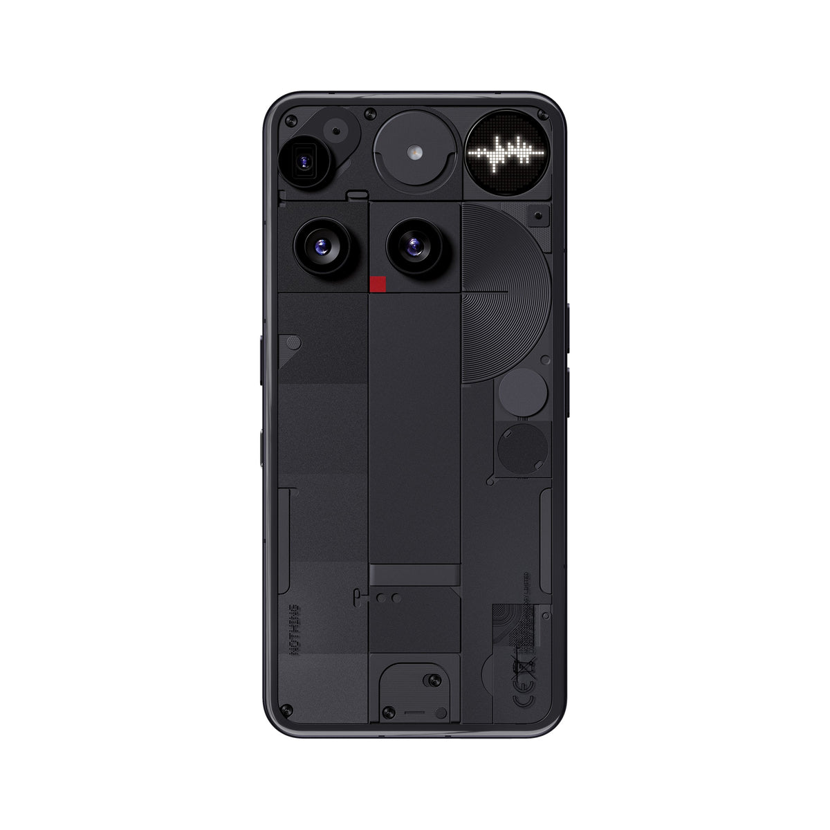 Nothing Phone (3)