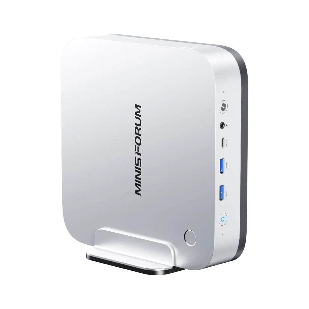 Minisforum AI X1 Pro