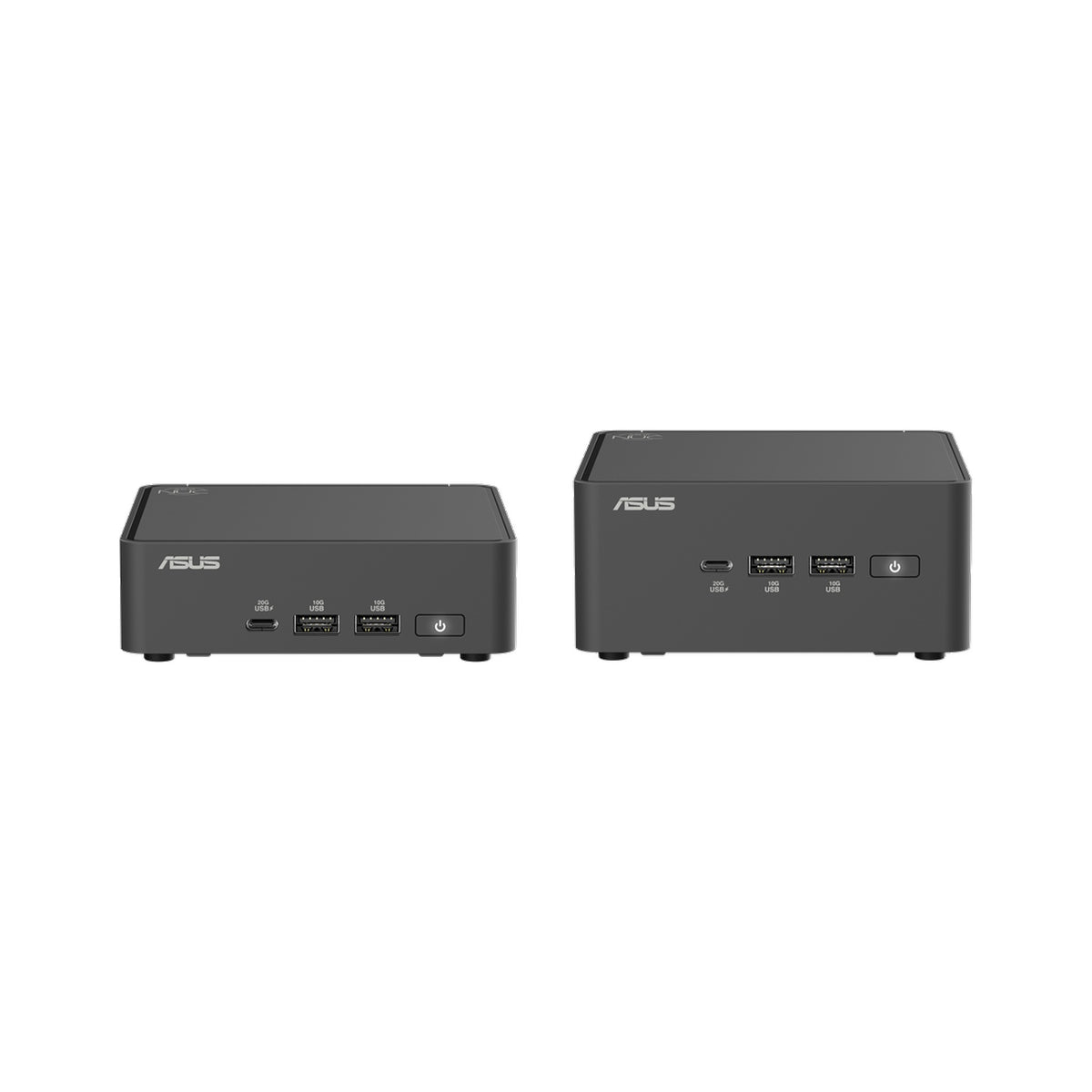 ASUS NUC 15 Pro
