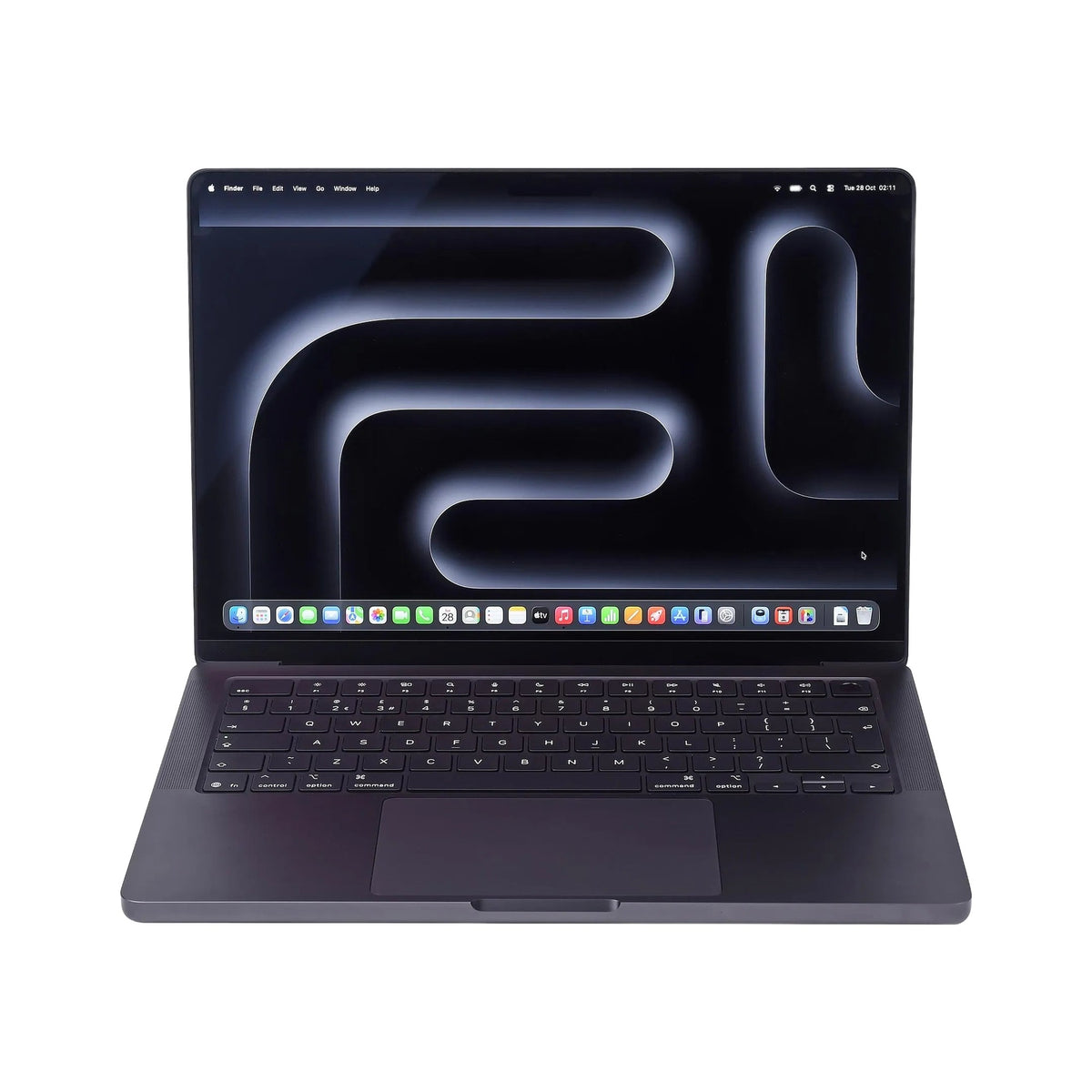 Apple MacBook Pro 14