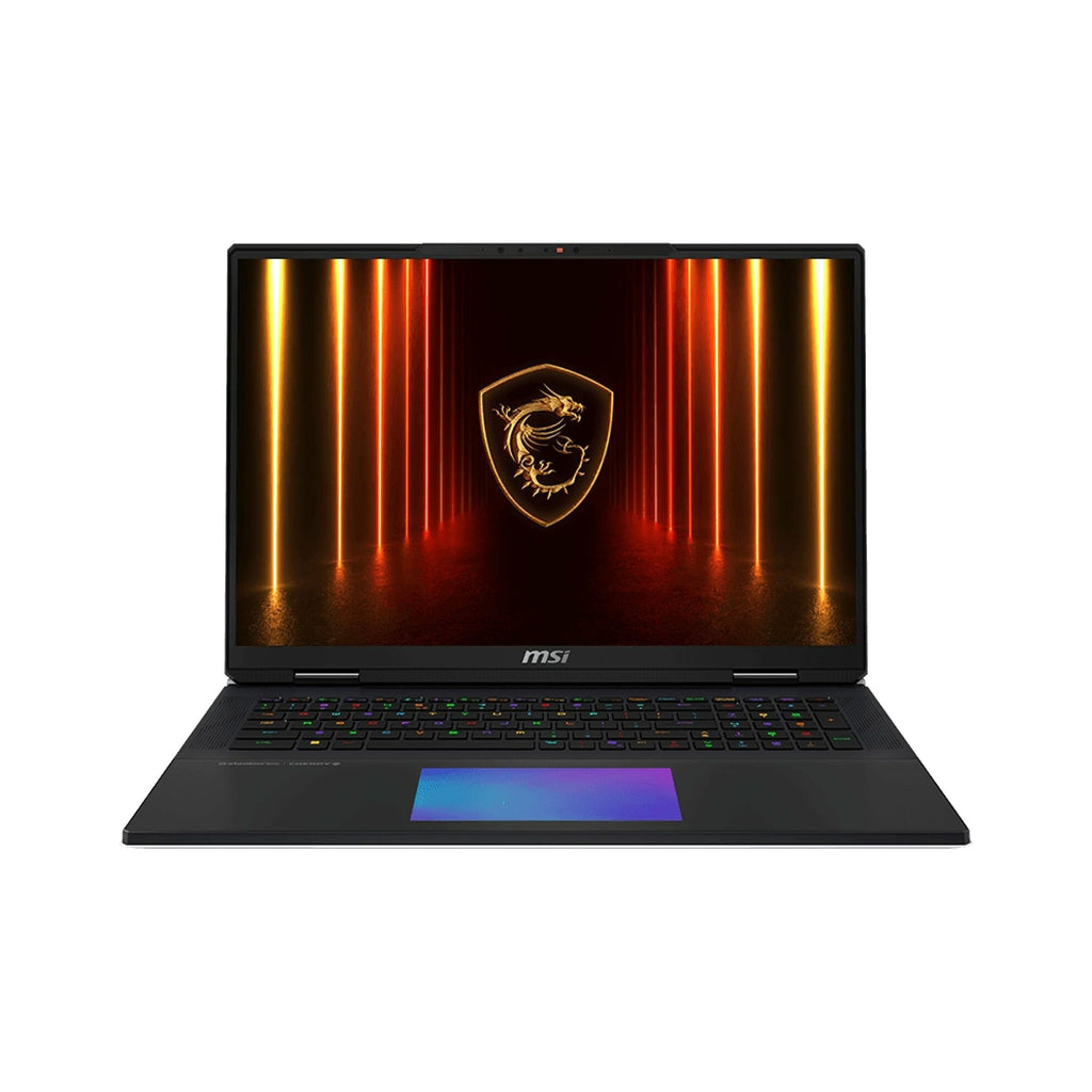 MSI Titan 18 HX
