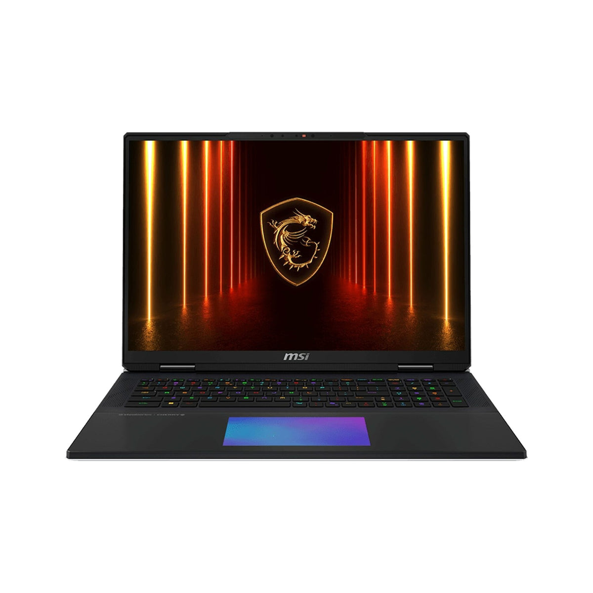 MSI Titan 18 HX