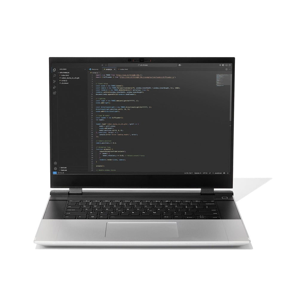 Framework Laptop 16