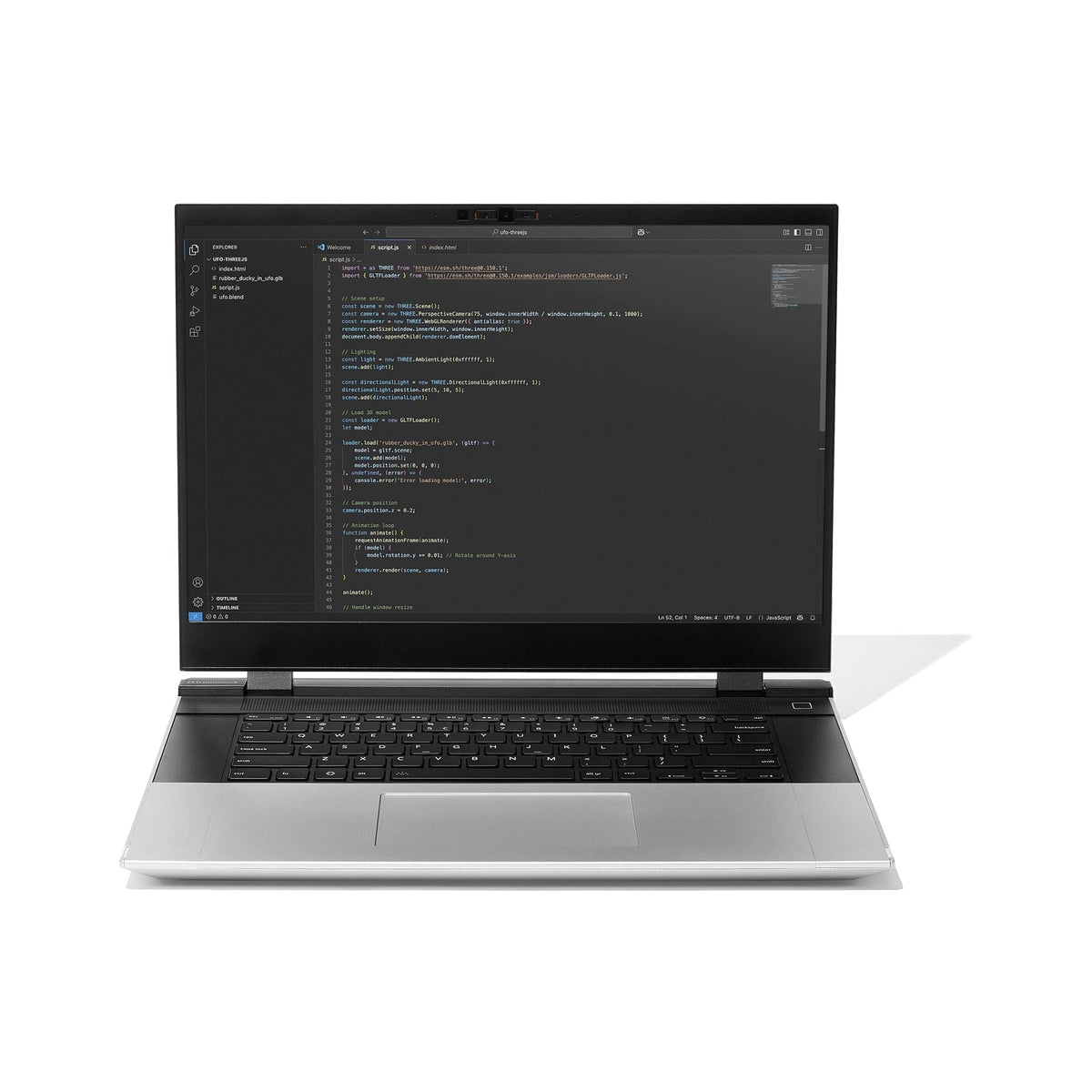 Framework Laptop 16
