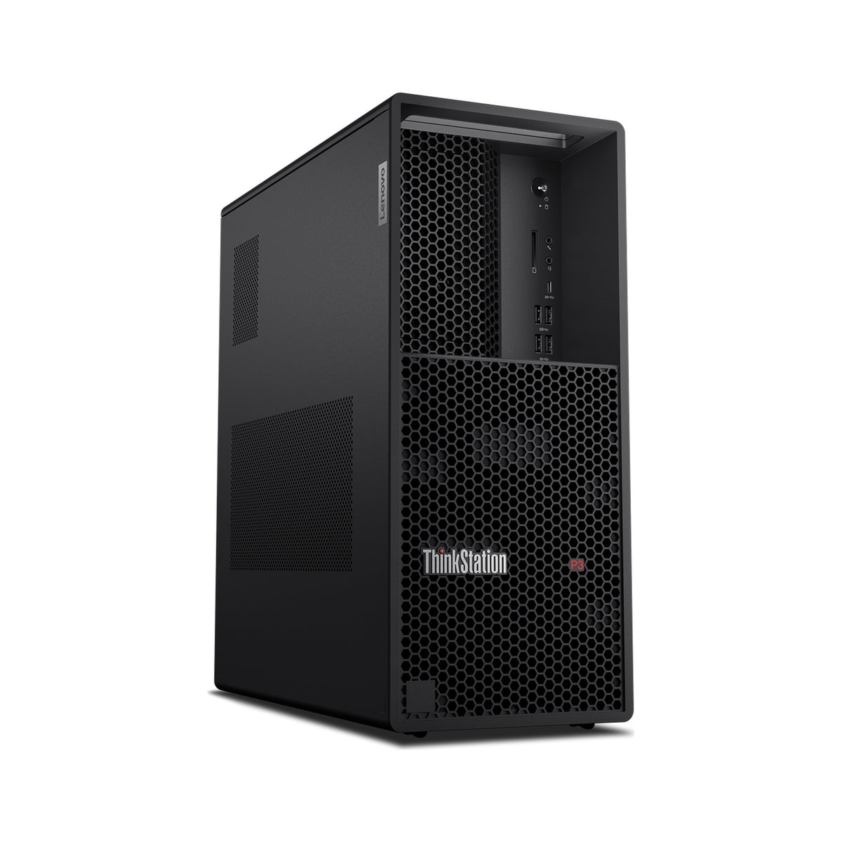Lenovo ThinkStation P3 Tower Gen 2