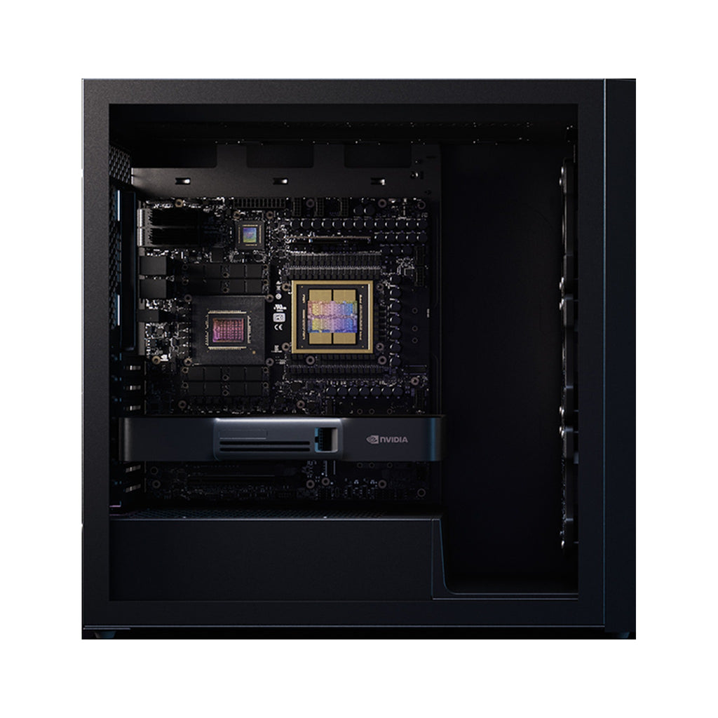 NVIDIA DGX Station
