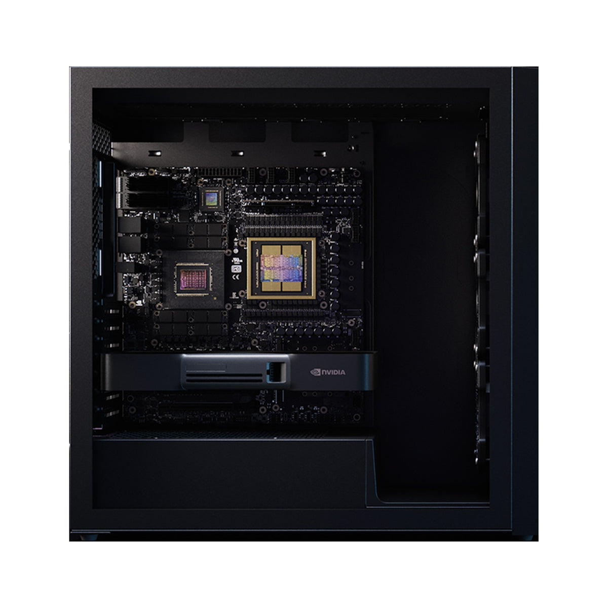 NVIDIA DGX Station