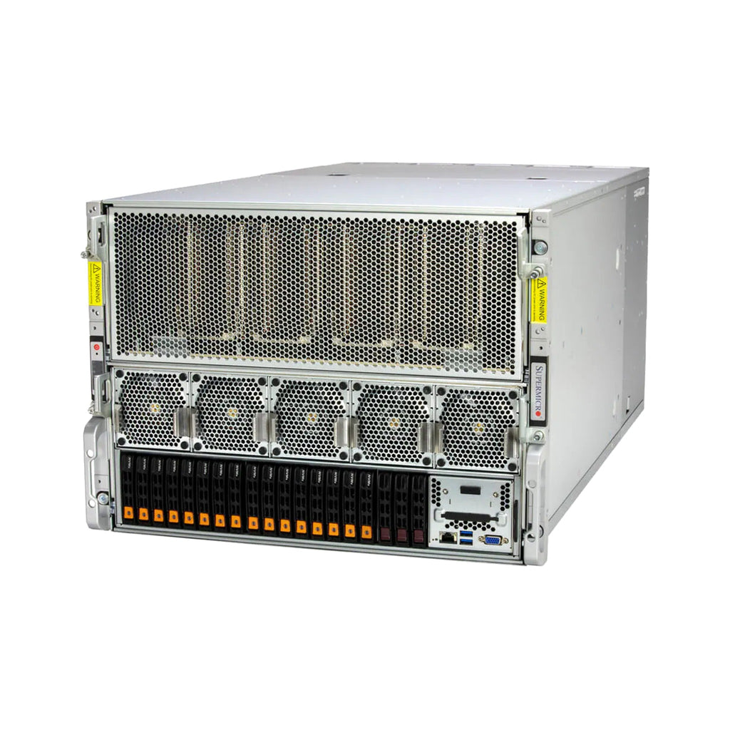 Supermicro SYS-821GE-TNHR