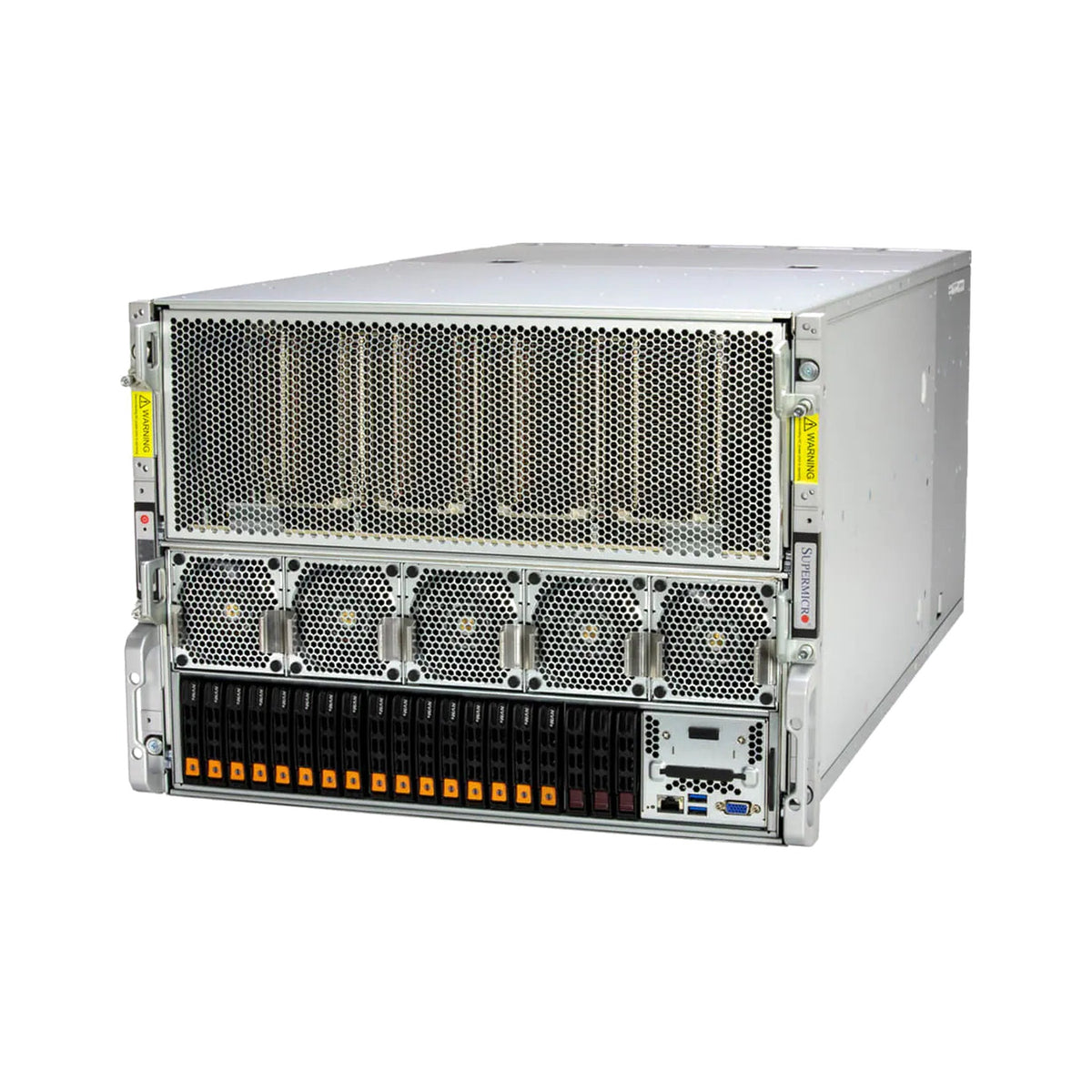 Supermicro SYS-821GE-TNHR