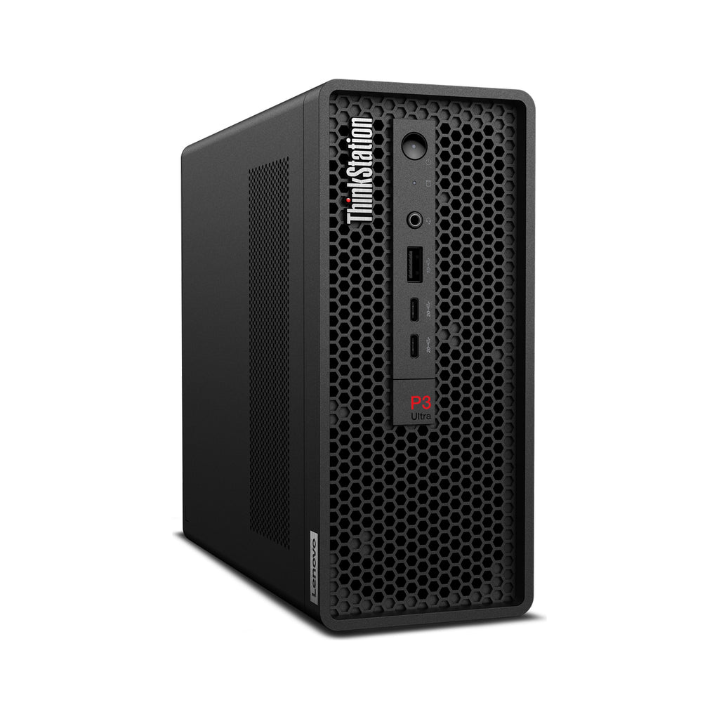 Lenovo ThinkStation P3 Ultra SFF Gen 2