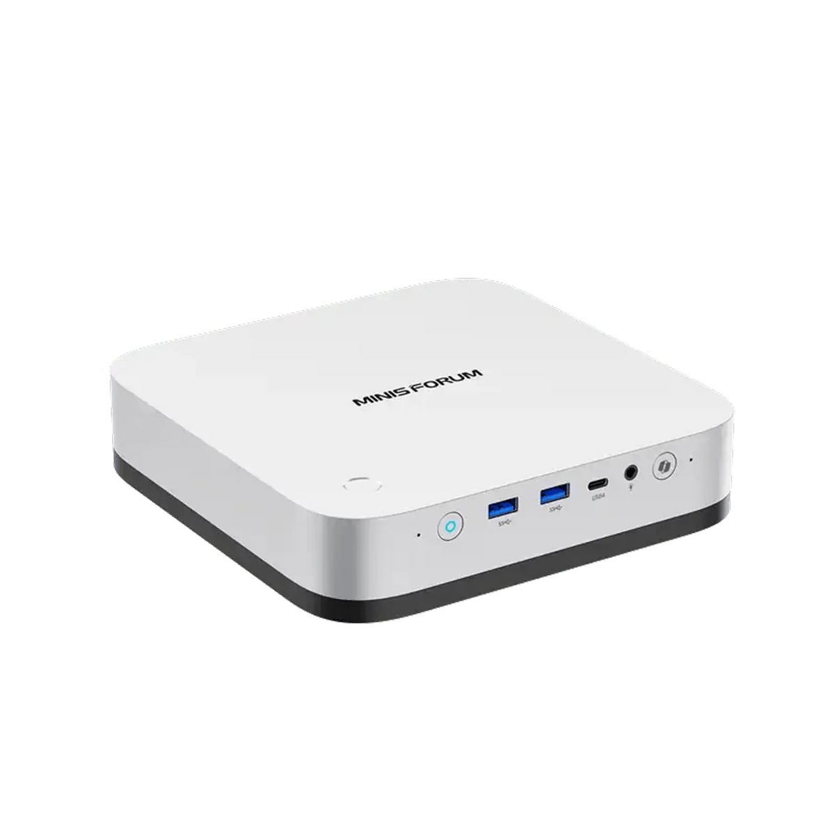 Minisforum AI X1 Pro (Ryzen AI 9 HX 370, 96 GB)