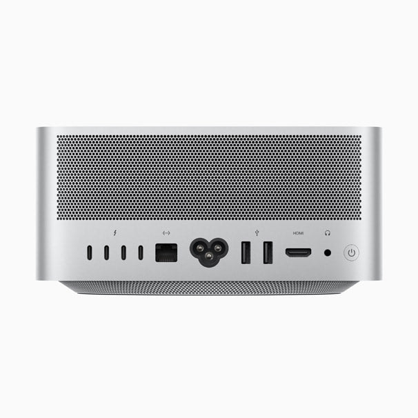 Apple Mac Studio M3 Ultra (512 GB, 16 TB)