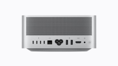 Apple Mac Studio M5 Ultra (unreleased)