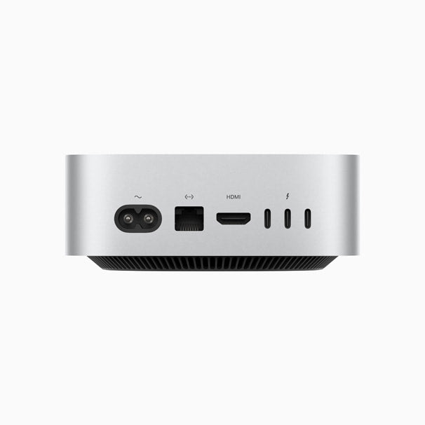 Apple Mac mini M4 Pro (64 GB, 8 TB)
