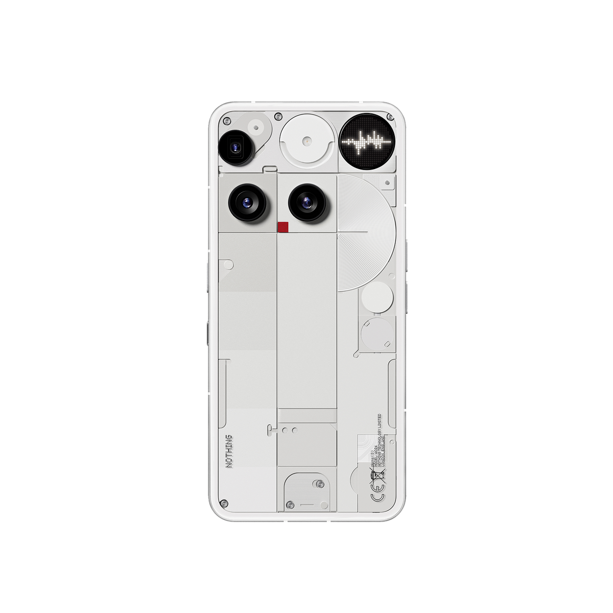 Nothing Phone — official product image