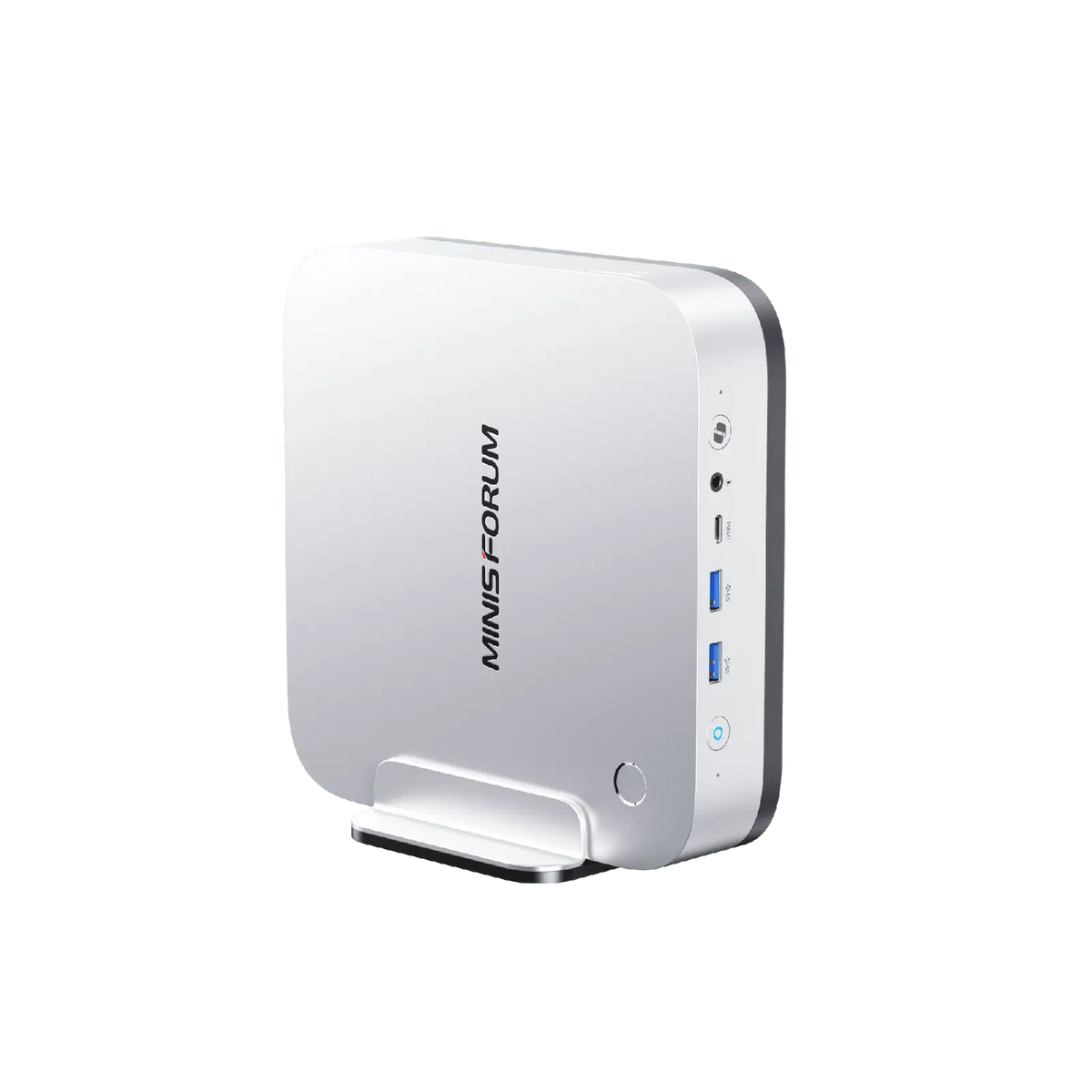 Minisforum AI X1 Pro — official product image