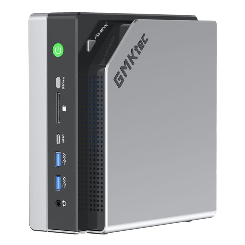 GMKtec EVO-X2 (Ryzen AI Max+ 395, 128 GB)