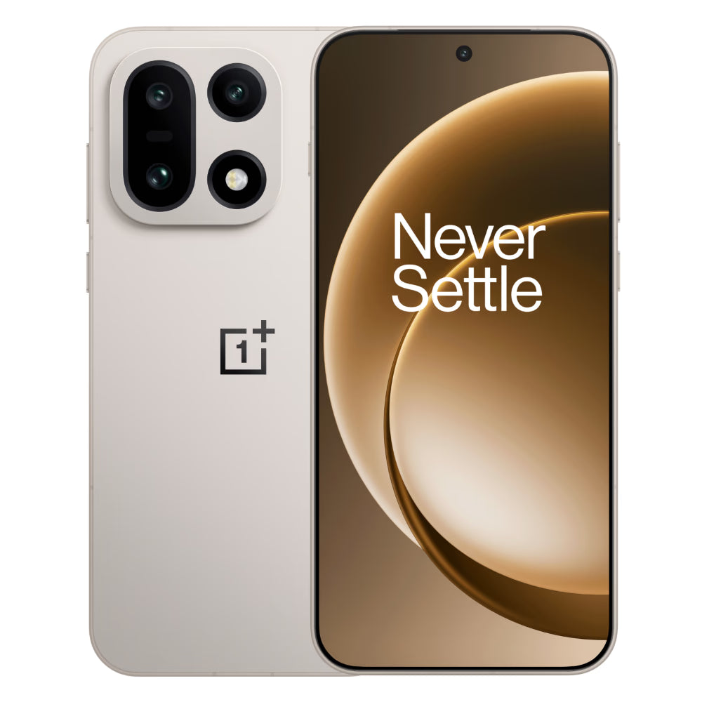OnePlus 15 (16 GB, 512 GB)