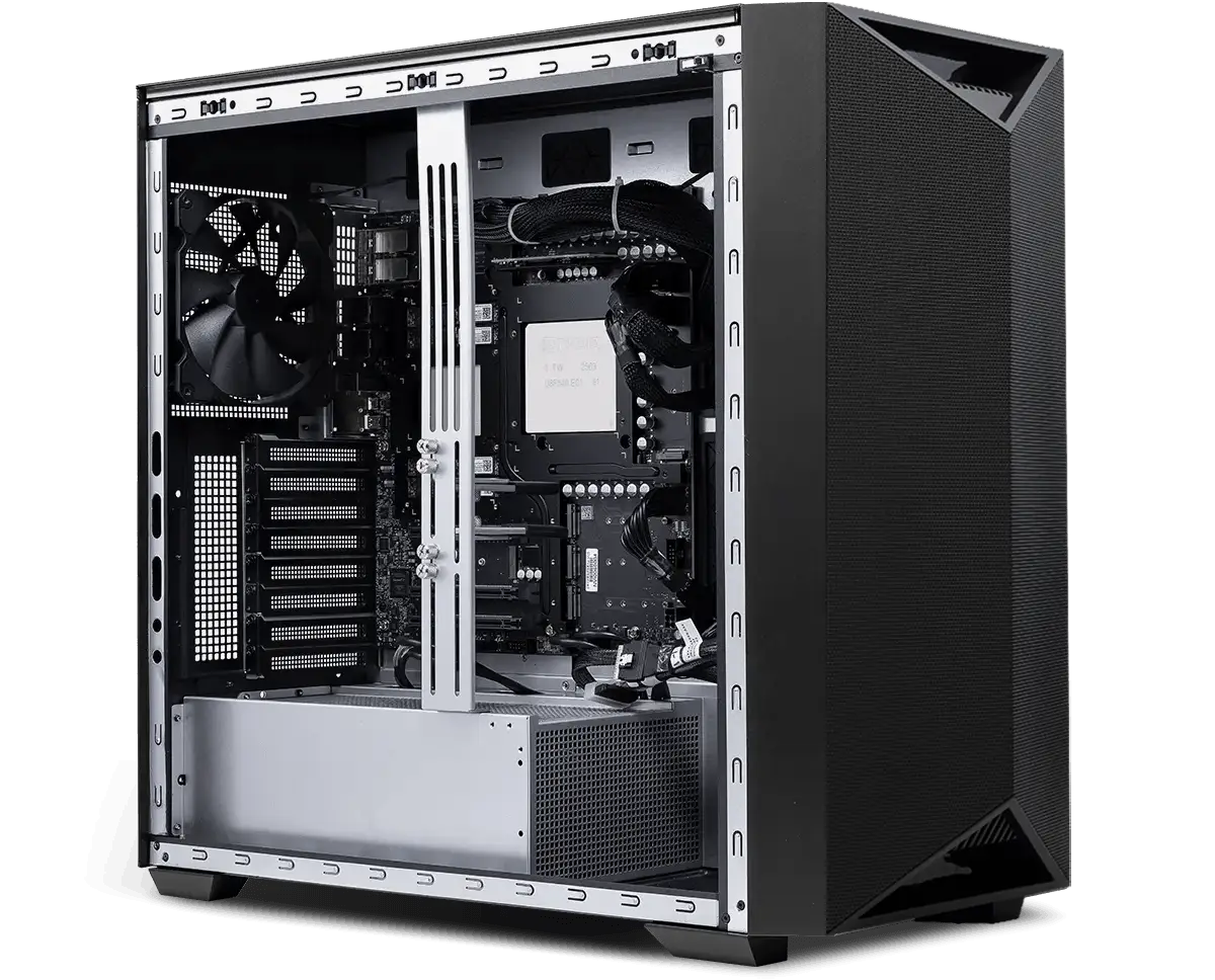 NVIDIA DGX Station GB300 (784 GB)
