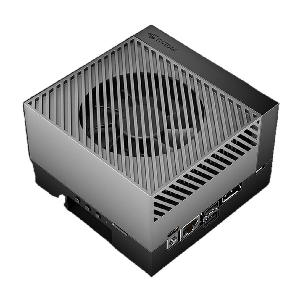 NVIDIA Jetson AGX Orin Developer Kit (64 GB)