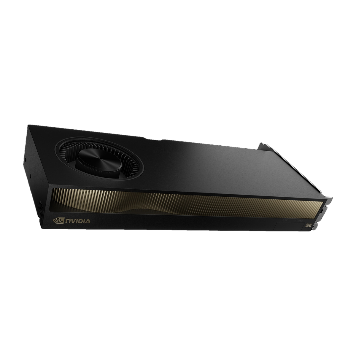 RTX PRO 5000 Tower (72 GB, 256 GB RAM)