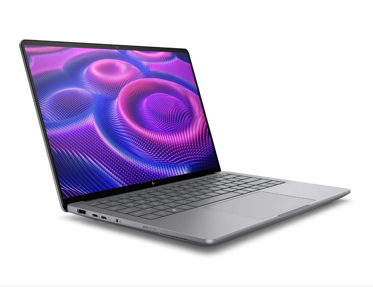HP ZBook Ultra G1a (Ryzen AI Max+ PRO 395, 128 GB)