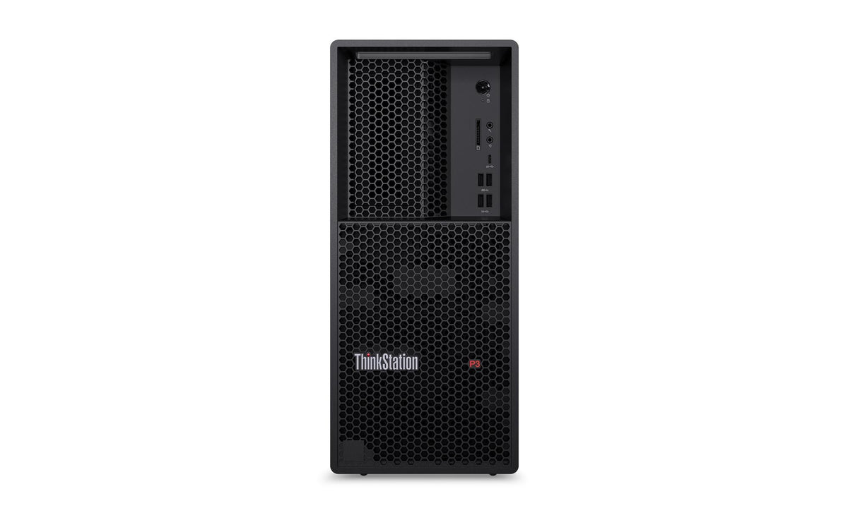 Lenovo ThinkStation P3 Tower Gen 2 (RTX PRO 6000 96 GB)