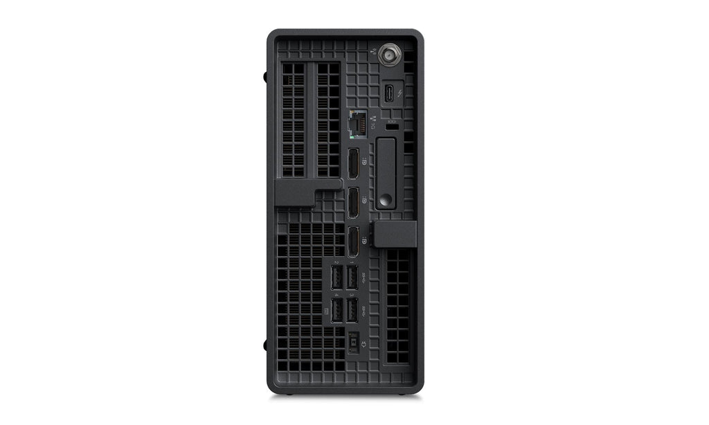Lenovo ThinkStation P3 Ultra SFF Gen 2 (RTX PRO 2000 16 GB, 128 GB RAM)