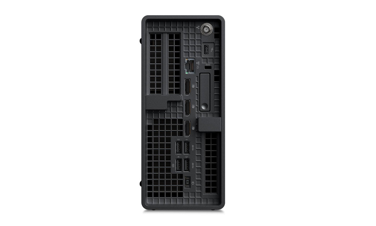 Lenovo ThinkStation P3 Ultra SFF Gen 2 (RTX PRO 2000 16 GB, 128 GB RAM)