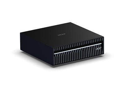 Acer Veriton GN100 (128 GB, 4 TB)