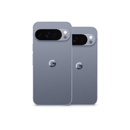 Google Pixel 10 Pro — official product image