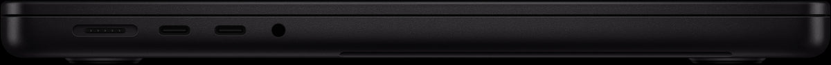 Apple MacBook Pro 16 M5 Max (128 GB, 8 TB)