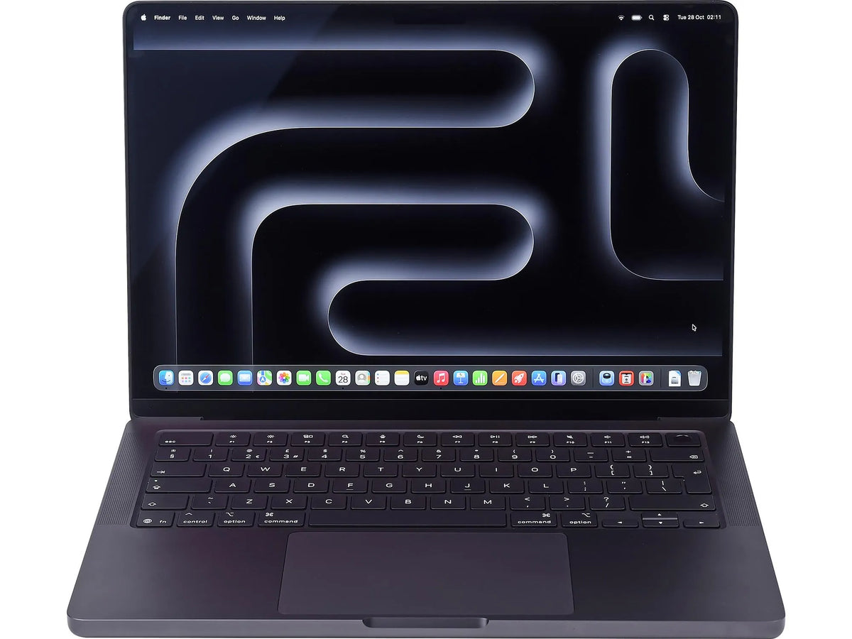 Apple MacBook Pro 14 M5 Pro (64 GB, 4 TB)