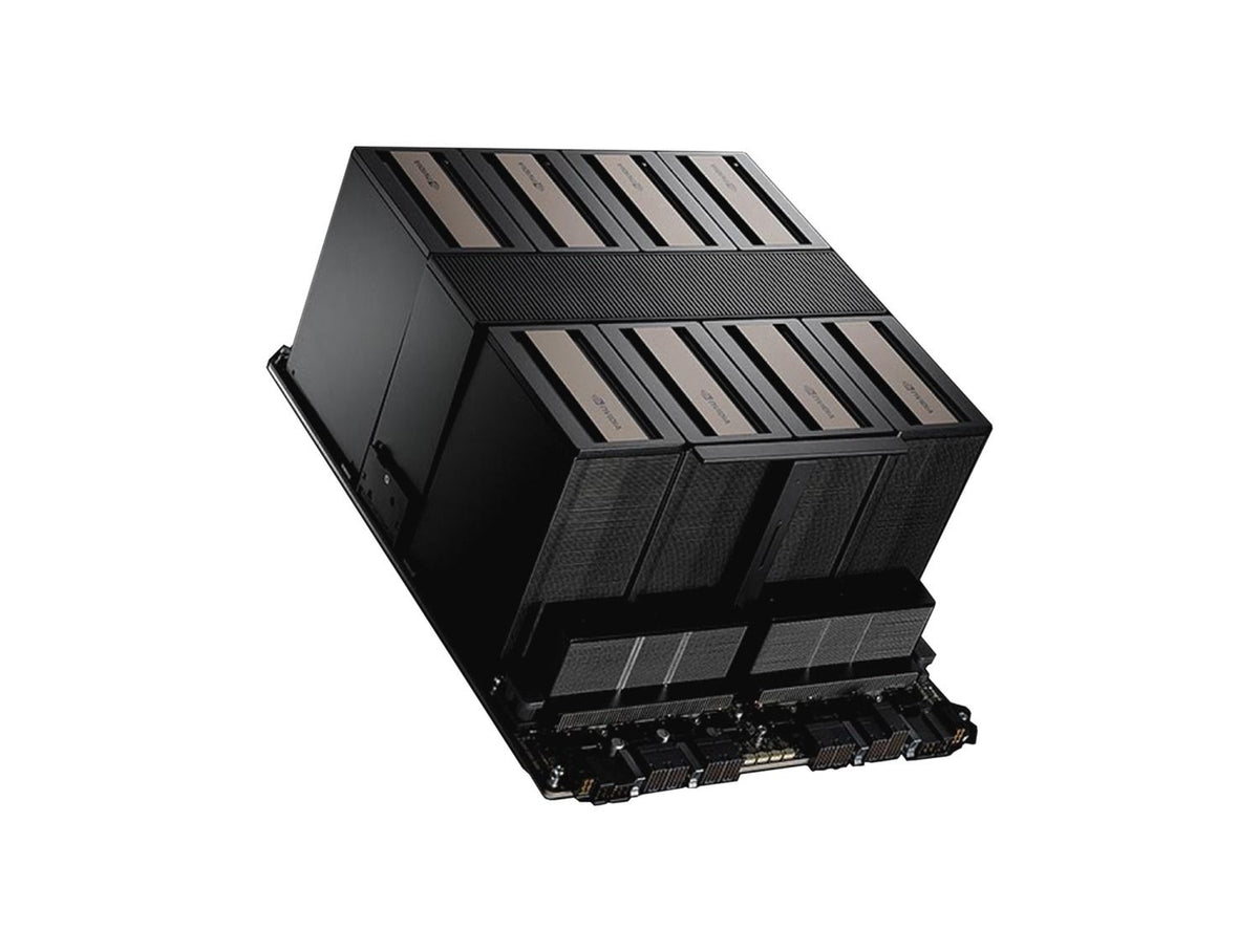 NVIDIA B300 (cloud, 288 GB)