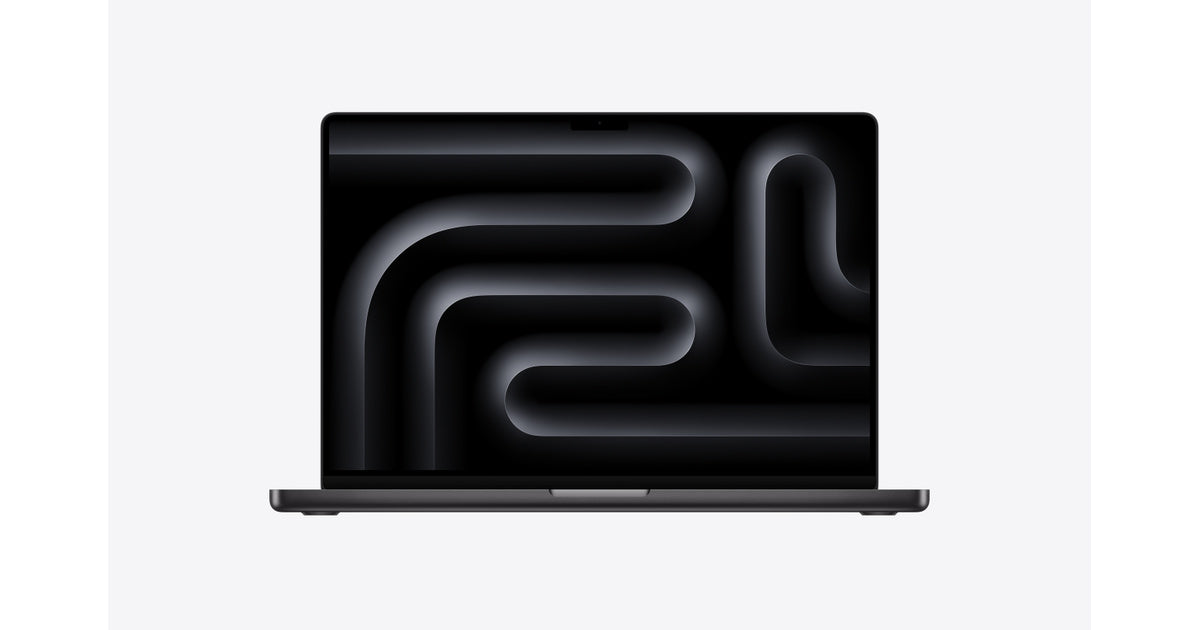 Apple MacBook Pro 16 M5 Max (128 GB, 8 TB)