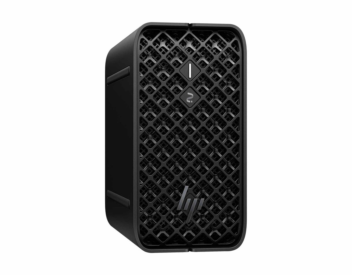 HP Z2 Mini G1a (Ryzen AI Max+ PRO 395, 128 GB)