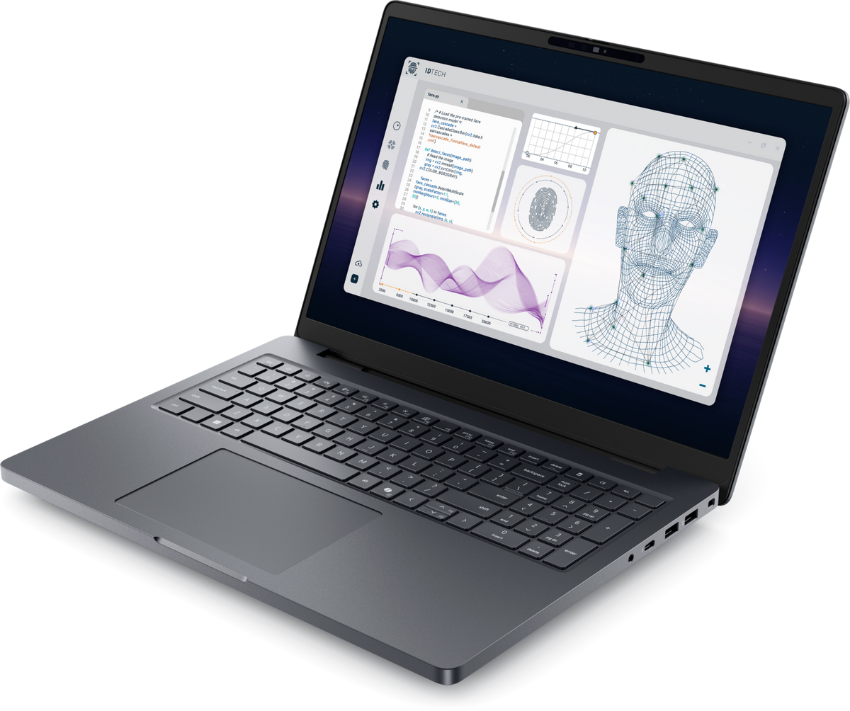 Dell Pro Max 16 (RTX PRO 5000 24 GB, 128 GB RAM)
