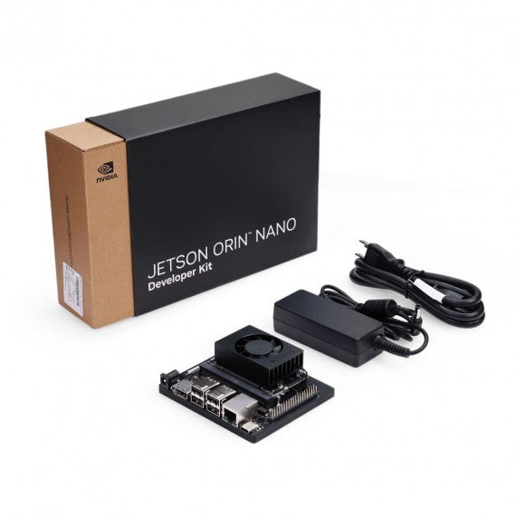 Starlink Mini + Jetson Field Node (8 GB, off-grid)